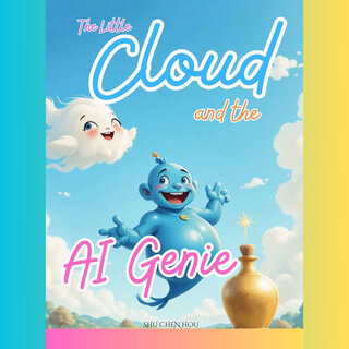 The Little Cloud and the Ai Genie