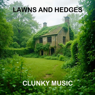 Lawns And Hedges