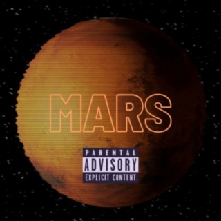 MARS lyrics | Boomplay Music