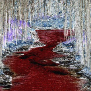 Crimson River