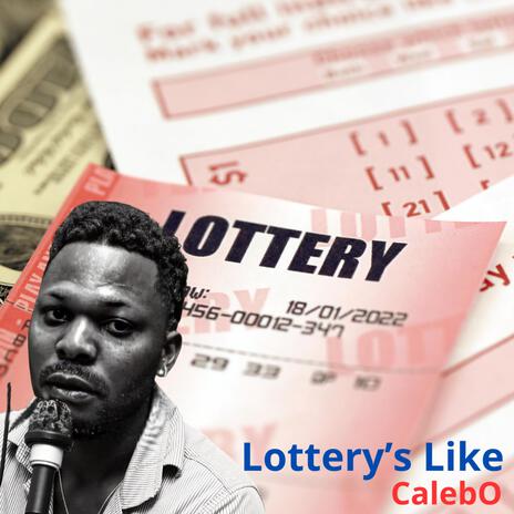 Lottery's Like | Boomplay Music