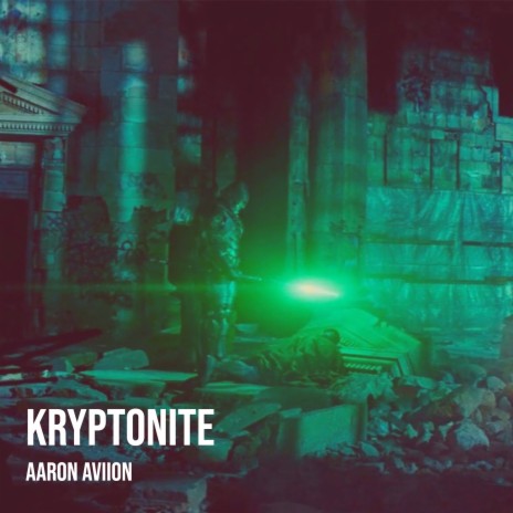 Kryptonite | Boomplay Music