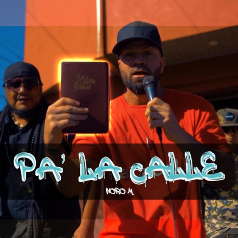 Pa' la Calle | Boomplay Music