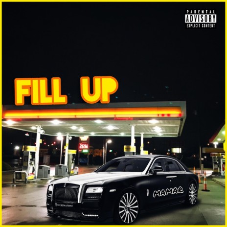 Fill Up | Boomplay Music