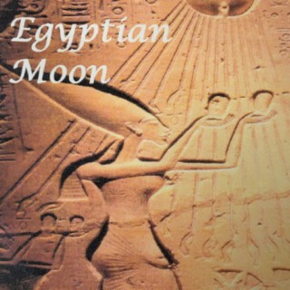Egyptian Moon