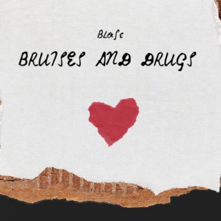 bruises and drugs