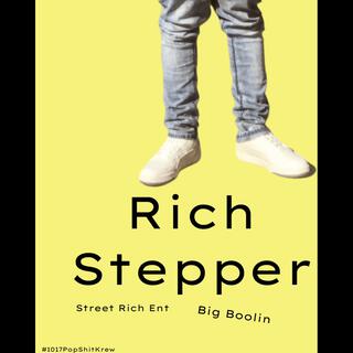 Rich Stepper