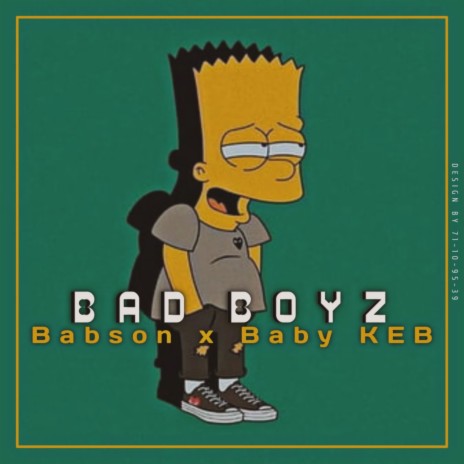 Bad boyz | Boomplay Music