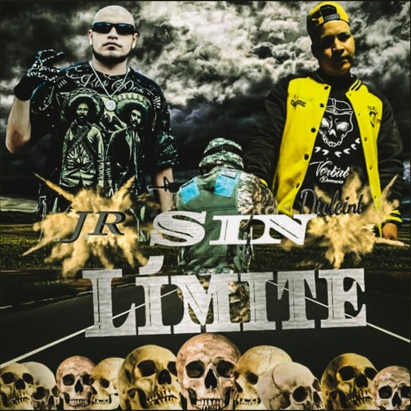 Sin Limite (feat. Dicleint) | Boomplay Music