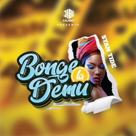 Bonge La Demu | Boomplay Music