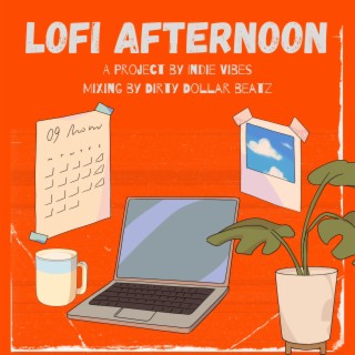 Lofi Afternoon