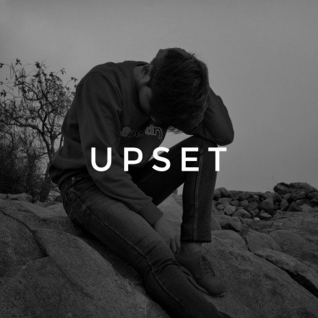 Upset | Sad Rap Beat |