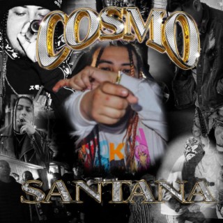 COSMO SANTANA