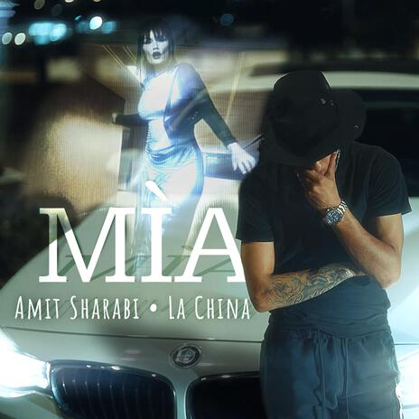 MÌA ft. La China Patino | Boomplay Music