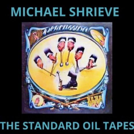 The Standard Oil Tapes | Boomplay Music