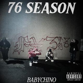 76 Season