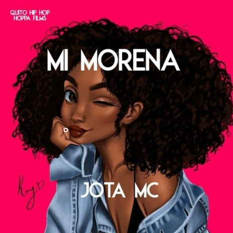 Mi morena Jotamc | Boomplay Music