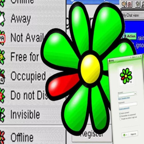 Lucky (first love in icq) | Boomplay Music