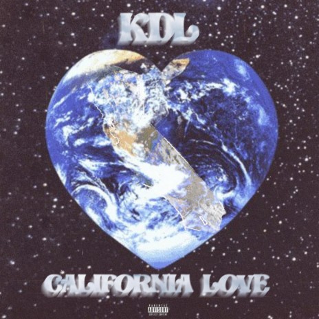 California Love | Boomplay Music