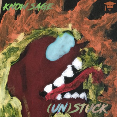 Ctrl (Stuck) ft. Know Sage, Roseli & JayĀurā