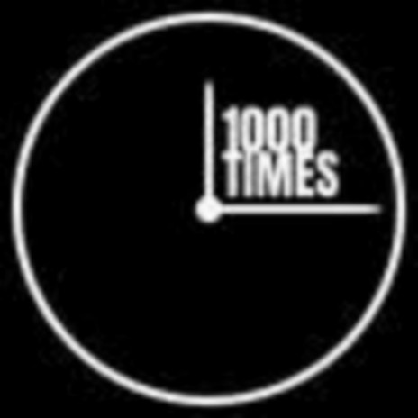 1000 times | Boomplay Music