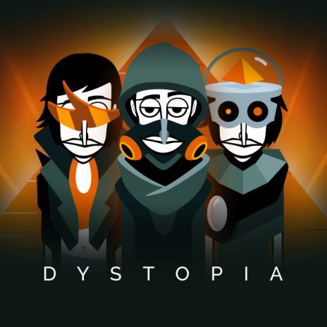 Dystopia ft. Incredible Polo | Boomplay Music