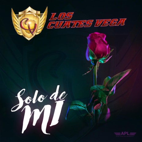 Solo de Mi | Boomplay Music