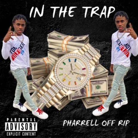 In The Trap | Boomplay Music