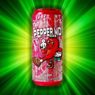 Pepper MD