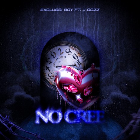 NO CREE ft. Exclusiboy | Boomplay Music