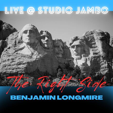 The Right Side (LIVE @ STUDIO JAMBO) | Boomplay Music