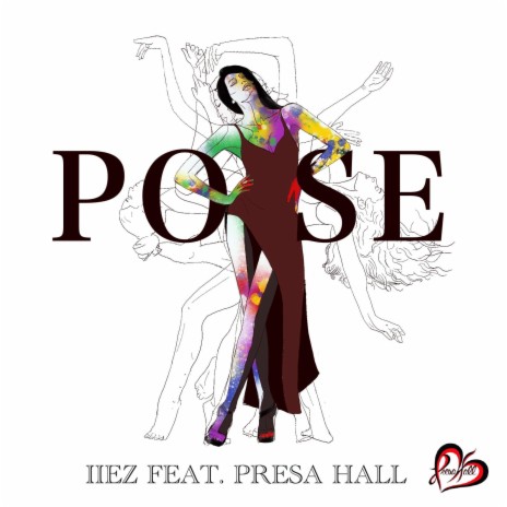 Pose ft. Presa Hall