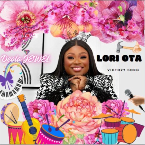 Lori Ota Victory Song | Boomplay Music