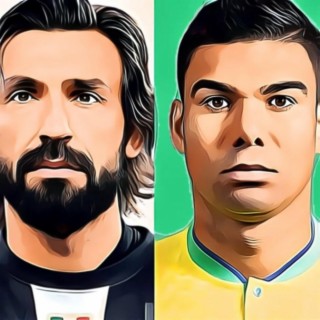 Rap dos 10 melhores volantes da história do futebol