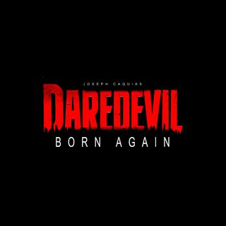 Daredevil: Born Again (Main Theme)