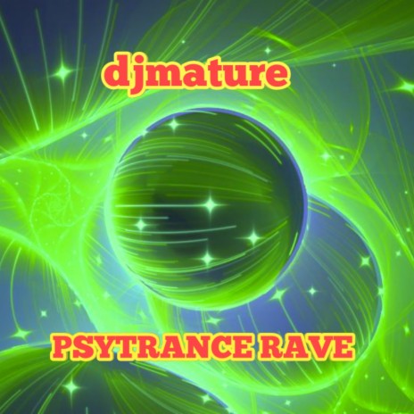 PSYTRANCE RAVE | Boomplay Music