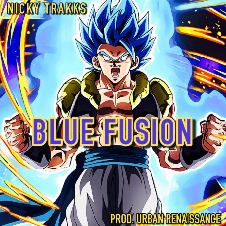 Fusion Blue | Boomplay Music