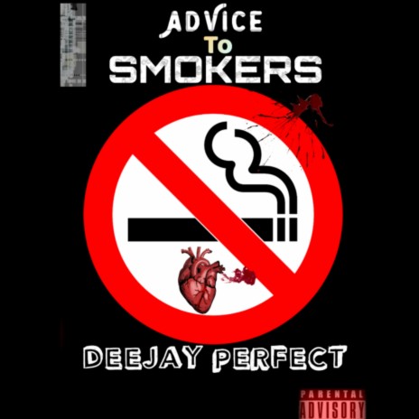 Advice to smokers