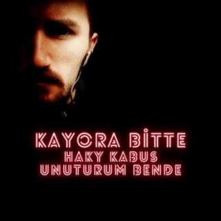 Unuturum Bende (feat. Haky Kabus)