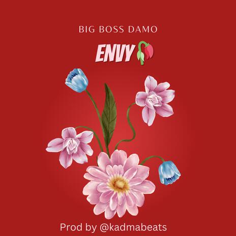 ENVY | Boomplay Music