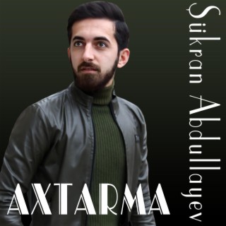 Axdarma