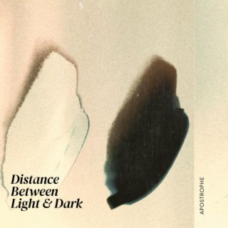 Distance Between Light & Dark