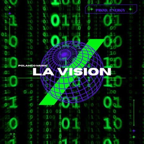 La Vision | Boomplay Music