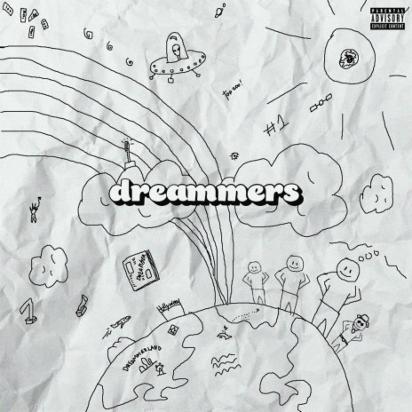 Dreammer ft. Sicque | Boomplay Music