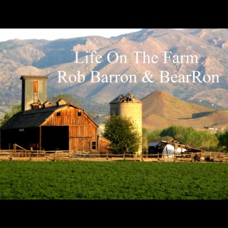 Life On The Farm | Boomplay Music