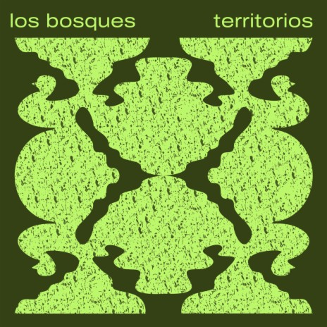 Territorios | Boomplay Music