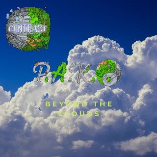 Beyond the Clouds (Original Mix)