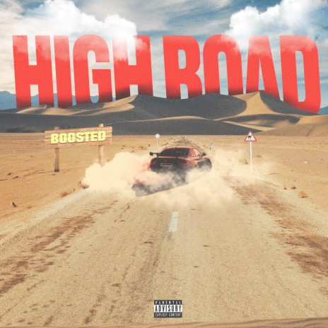 High Road | Boomplay Music