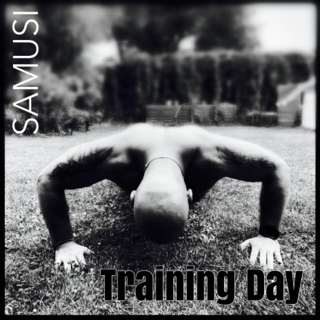 Training day | Boomplay Music