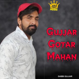 Gabbi Gujjar